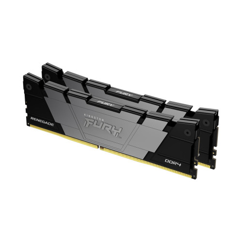 Kingston Fury Renegade 32 Gb Ddr4 3200 Mhz